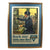 Original U.S. WWI Framed 1918 Back Our Girls Over There YWCA Poster by Clarence Underwood - 26 x 33½” Original Items