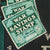 Original U.S. WWI Treasury Department Help Them Keep Your War Savings Pledge Propaganda Poster - 20 x 30” Original Items
