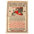 Original U.S. WWI Committee of Public Safety “The World Cannot Live Half Slave, Half Free” Prussian Blot Propaganda Poster - 20 x 30” Original Items