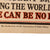 Original U.S. WWI Committee of Public Safety “The World Cannot Live Half Slave, Half Free” Prussian Blot Propaganda Poster - 20 x 30” Original Items