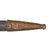 Original Imperial German Pre-WWI Bavarian Model 1892 Artillery Lion Head Short Sword by Alexander Coppel with Scabbard Original Items