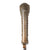 Original Imperial German Pre-WWI Bavarian Model 1892 Artillery Lion Head Short Sword by Alexander Coppel with Scabbard Original Items