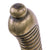 Original German 19th Century Saxon M.1840 Faschinenmesser Pioneer Artillery Short Sword - Train-Sanitätskolonne Regiment Marked with Matching Scabbard