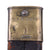 Original German 19th Century Saxon M.1840 Faschinenmesser Pioneer Artillery Short Sword - Train-Sanitätskolonne Regiment Marked with Matching Scabbard