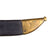 Original German 19th Century Saxon M.1840 Faschinenmesser Pioneer Artillery Short Sword by P. D. Lüneschloss - Regiment Marked - 102nd (3rd Royal Saxon) Infantry "King Ludwig III of Bavaria" Original Items