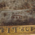 Original German 19th Century Saxon M.1840 Faschinenmesser Pioneer Artillery Short Sword by P. D. Lüneschloss - Regiment Marked - 102nd (3rd Royal Saxon) Infantry "King Ludwig III of Bavaria" Original Items