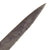 Original Imperial German Prussian Short Sword with Crown Scallop & Scabbard Original Items