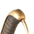 Original Imperial German Prussian Short Sword with Crown Scallop & Scabbard Original Items
