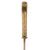 Original Danish 19th Century Pattern 1869 “Craftsman’s Sabre” Short Sword by German Maker P. D. Lüneschloss with Scabbard