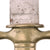 Original Danish 19th Century Pattern 1869 “Craftsman’s Sabre” Short Sword by German Maker P. D. Lüneschloss with Scabbard