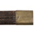 Original Danish 19th Century Pattern 1869 “Craftsman’s Sabre” Short Sword by German Maker P. D. Lüneschloss with Scabbard