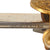 Original Argentina Pre-WWII Naval Academy Short Sword by Carl Eickhorn in Scabbard with Rayskin Grip & Leather Sword Knot - Escuela Naval Militar Original Items