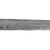 Original Argentina Pre-WWII Naval Academy Short Sword by Carl Eickhorn in Scabbard with Rayskin Grip & Leather Sword Knot - Escuela Naval Militar Original Items