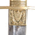 Original Hungarian Pre-WWI Hussar Officer’s Sword with Gorgeous Blade Engraving & Scabbard Original Items