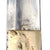 Original Hungarian Pre-WWI Hussar Officer’s Sword with Gorgeous Blade Engraving & Scabbard Original Items