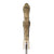 Original Hungarian Pre-WWI Hussar Officer’s Sword with Gorgeous Blade Engraving & Scabbard Original Items