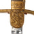 Original Imperial German WWI Army Officer's Lion Head Sword by Paul Weyersberg & Co. with Scabbard Original Items