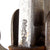 Original Imperial German Pre-WWI Model 1873 Prussian Artillery Saber with Matching Scabbard & Unit Markings - Blücher Saber - Dated 1873 Original Items