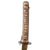 Original WWII Japanese Army Type 95 NCO Aluminum Handle Katana Sword by Suya Sho Ten with Scabbard - Serial 81363 Original Items