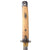 Original WWII "Last Ditch" Japanese Army Type 95 Wood "Pineapple" Handle NCO Katana with Wooden Scabbard - Serial 301637 Original Items