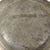 Original Imperial German WWI 20th Royal Bavarian Infantry "Prinz Rupprecht" Beer Stein with Named Lid & Iron Cross Motifs Original Items