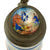 Original Imperial German Pre-WWI Bayerisches Leib-Infanterie-Regiment Beer Stein with Prism Lid - Dated 1898-1900 Original Items