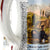 Original Imperial German WWI Era 114th (6th Baden) Infantry "Emperor Frederick III" Regiment Beer Stein with Hinged Lid - Dated 1901 Original Items