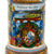 Original Imperial German WWI Era 12th Bavarian Infantry “Prinz Arnulf” Regiment Beer Stein with Hinged Lid - Dated 1903-1905 Original Items