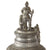Original Imperial German WWI Era 12th Bavarian Infantry “Prinz Arnulf” Regiment Beer Stein with Hinged Lid - Dated 1902-1904 Original Items
