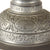 Original Imperial German WWI Era 12th Bavarian Infantry “Prinz Arnulf” Regiment Beer Stein with Hinged Lid - Dated 1902-1904 Original Items