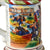 Original Imperial German WWI Era Hessian 118th (4th Grand Ducal Hessian) Infantry "Prince Charles" Regiment Beer Stein with Hinged Lid - Dated 1904-1906 Original Items