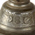Original Imperial German WWI Era Hessian 118th (4th Grand Ducal Hessian) Infantry "Prince Charles" Regiment Beer Stein with Hinged Lid - Dated 1904-1906 Original Items