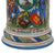 Original Imperial German WWI Era 18th Royal Bavarian Infantry Regiment Reservist Beer Stein with Hinged Lid - Dated 1905-07 Original Items