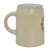 Original German Pre-WWII Forestry Construction Training Camp Beer Stein - No Lid Original Items