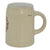 Original German Pre-WWII Forestry Construction Training Camp Beer Stein - No Lid Original Items