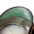 Original WWII Fascist Italian Political Officer Visor Cap Original Items