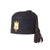 Original WWII Italian Fascist Youth ONB Fez with Badge and Tassel Original Items