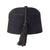 Original WWII Italian Fascist Youth ONB Fez with Badge and Tassel Original Items