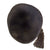 Original WWII Italian Fascist Youth ONB Fez with Badge and Tassel Original Items