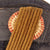 Original Italian WWII Italian Regia Marina Naval Officer’s Bicorne Chapeau Hat with Cockade and Button by Coruzzolo Original Items