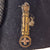 Original WWII Italian Black Shirt MVSN Fascist Medical Captain’s Fez with Bullion Badge Original Items
