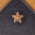 Original WWII Italian Black Shirt MVSN Fascist Medical Captain’s Fez with Bullion Badge Original Items