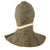 Original German WWII Heer Army Early Pattern Reversible Kopfhaube Winter Hood for Uniform Parka Original Items