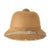 Original Excellent German WWII 1942 Dated 2nd Model Afrikakorps DAK Sun Helmet by J. H. Soffel - Size 58cm Original Items