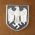 Original Excellent German WWII 1942 Dated 2nd Model Afrikakorps DAK Sun Helmet by J. H. Soffel - Size 58cm Original Items
