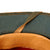 Original Excellent German WWII 1942 Dated 2nd Model Afrikakorps DAK Sun Helmet by J. H. Soffel - Size 58cm Original Items