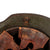 Original Imperial German WWI Artillery Kanonier Brockschmidt Named M16 Stahlhelm Helmet with Full Leather Liner - Marked Si. 66 Original Items