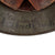 Original Imperial German WWI Artillery Kanonier Brockschmidt Named M16 Stahlhelm Helmet with Full Leather Liner - Marked Si. 66 Original Items