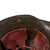 Original Imperial German WWI M16 Stahlhelm Helmet with Liner by Gebrüder Bing A.G. - Very Rare Maker Original Items