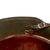 Original German WWII Austrian M17 Transitional Heer Army Double Decal Helmet with 1940 Dated 57cm Liner & Chinstrap - Size 66 Shell Original Items